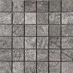 Мозаика Stone Mix Mosaico A Quarzite Grey