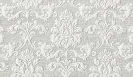 Декор Stone Plan Wall Jacquard Grigio 32x96,2