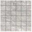 Мозаика Stone Plan Mosaico A Vals Bianca