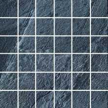 Мозаика Stone Plan Mosaico A Lavagna Nera