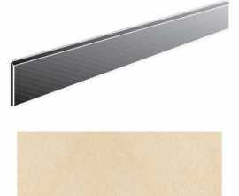 Плинтус Stonbeige 1.0 Battiscopa 10x60