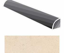 Угол Stonwhite 3.0 Quarter Round 1,2x20