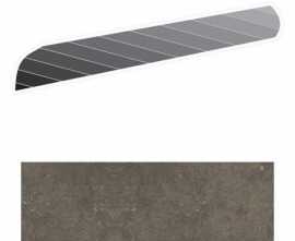 Угол Stongrey 6.0 Angolo Quarter Round 1,2x20,8