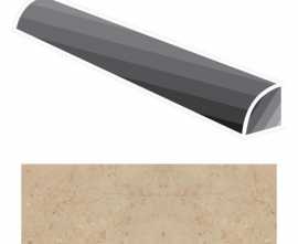 Угол Stonbeige 4.0 Quarter Round 1,2x20