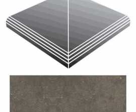 Ступень Stongrey 6.0 Angolo Esterno Gradino 33x40