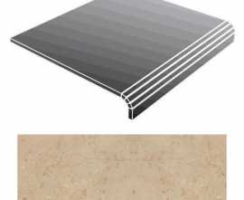 Ступень Stonbeige 4.0 Gradino 33x40