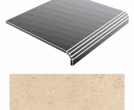 Ступень Stonbeige 2.0 Gradino 33x40