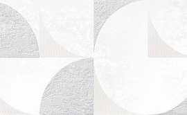 Декор Strato Sfera Blanco 25,1x70,9