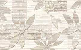 Декор Strato Patchwork crema 25,1x70,9