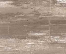 Плитка Strato Sepia Напольная 42x42
