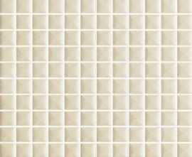 Мозаика Sunlight Sand Crema Mozaika 2,3х2,3