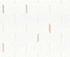 Декор Synergy Colour Inserto Mix 30x60