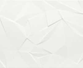 Плитка Synergy Bianco B Struktura 30x60