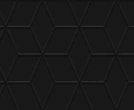 Плитка Laparet Tabu черный рельеф 30x60