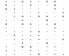 Декор Laparet Tabu Discrete белый 30x60