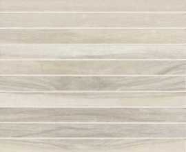 Декор Tabula Mosaico Regolare Bianco 30x30