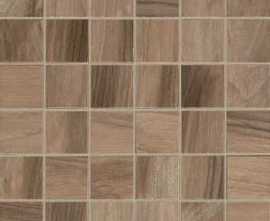 Мозаика Tabula Mosaico Noce 5x5