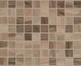 Мозаика Tabula Mosaico Noce 3x3