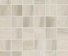 Мозаика Tabula Mosaico Bianco 5x5