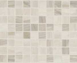 Мозаика Tabula Mosaico Bianco 3x3