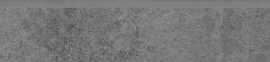 Плинтус Tacoma Grey Цоколь 8x59,7