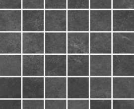 Мозаика Tacoma Steel