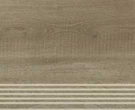 Ступень Tammi Naturale Stopnica Prosta Mat 29,4x59,9