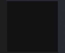 Плитка Tamoe Nero Kafel 9,8x9,8