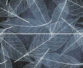 Панно Tampa Blue Rect (из 2-х плиток) 60x60