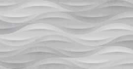 Плитка Tango Grey Wave 29,75x99,55
