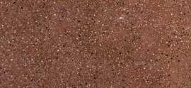 Фасадная плитка Taurus Brown структурная 6,58x24,5