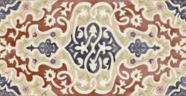 Плитка Tawriq Brown Zaida 29,75x99,55