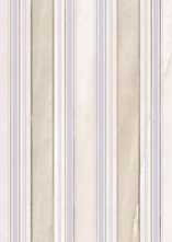 Декор Tender Marble Полоски голубой 20x60