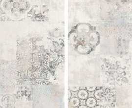 Декор Terracruda Decoro Carpet Luce 40x120