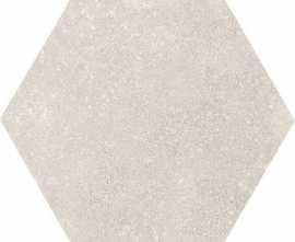 Декор Terrae Gesso Decoro esagona 19x22