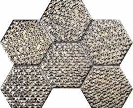 Мозаика Terraform 2