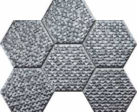 Мозаика Terraform 1