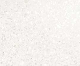 Керамогранит Terrazzo White Lappata 75,5x75,5