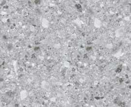 Керамогранит Terrazzo Light Grey/Светло-серый Матовый 30x60