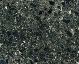 Керамогранит Terrazzo Dark Grey/Темно-серый Матовый 30x60