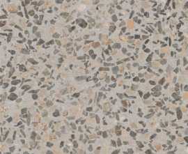 Керамогранит Terrazzo-X Темный Лаппато Ректификат 60x60