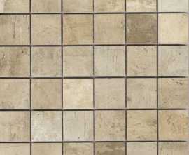Мозаика Terre Sand Nat. Mosaico 5х5