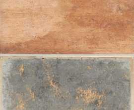Декор Terre Rosso Decor 20x20