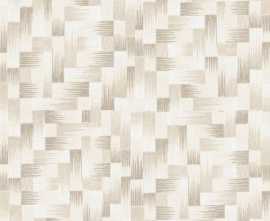 Декор Tex Ivory Pattern Natural 99,55x99,55