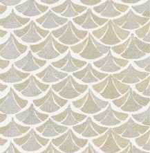 Декор Tex Ivory Pattern Natural 49,75x99,55
