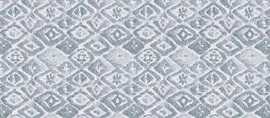 Плитка Tex Grey Pattern 29,75x99,55