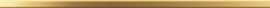 Бордюр Shik Gold 1,3x75