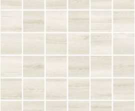 Декор Timber Мозаика бежевый 30x30