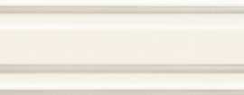 Бордюр Timeless white 2 7,4x32,8