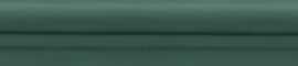 Бордюр Timeless green 1 4,2x32,8